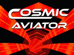 Spiel Cosmic Aviator