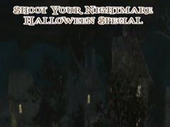 Spiel Shoot Your Nightmare Halloween Special