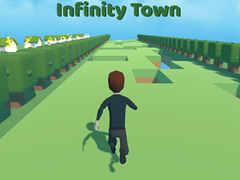 Spiel Infinity Town
