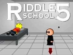 Spiel Riddle School 5