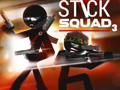 Spiel Stick Squad 3