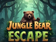 Spiel Jungle Bear Escape