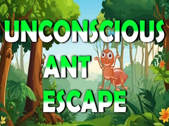 Spiel Unconscious Ant Escape