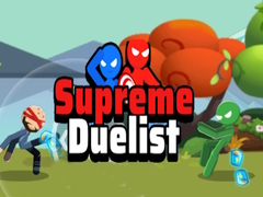 Spiel Supreme Duelist 
