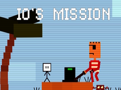 Spiel IO's Mission