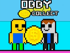 Spiel Obby Collect