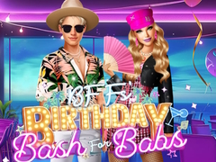 Spiel BFFs' Birthday Bash For Babs