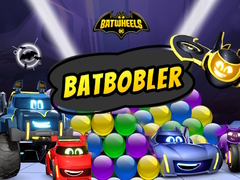 Spiel Batwheels BatBobler