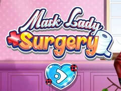 Spiel Mask Lady Surgery