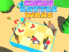 Spiel Chess Battle Wars