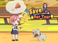 Spiel Save Her Tour