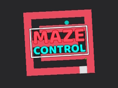 Spiel Maze Control