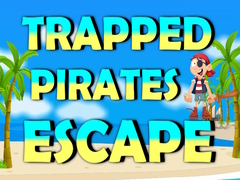Spiel Trapped Pirates Escape