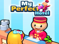 Spiel My Perfect Hotel