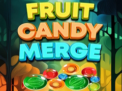 Spiel Fruit Candy Merge