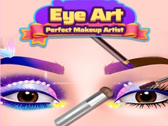 Spiel Eye Art Perfect Makeup Artist 