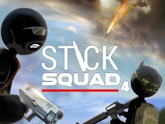 Spiel Stick Squad 4
