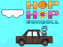 Spiel Hop Hop Gumball