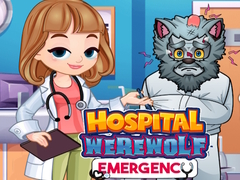 Spiel Hospital Werewolf Emergency