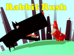Spiel Rabbit Rush