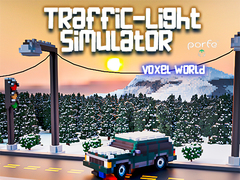 Spiel Traffic-Light Simulator