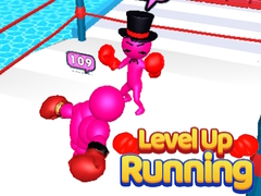 Spiel Level Up Running