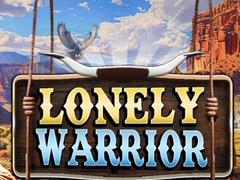 Spiel Lonely Warrior