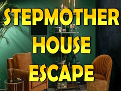 Spiel Stepmother House Escape
