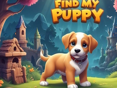 Spiel Find My Puppy