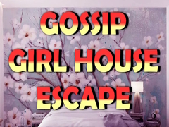 Spiel Gossip Girl House Escape
