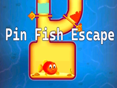 Spiel Pin Fish Escape
