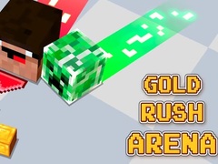 Spiel Gold Rush Arena