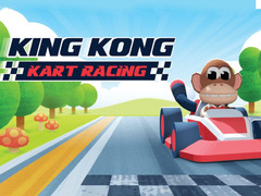 Spiel King Kong Kart Racing
