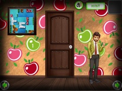 Spiel Amgel Easy Room Escape 182