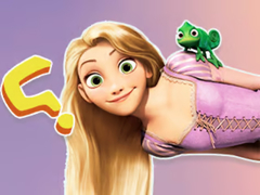 Spiel Kids Quiz: What Do You Know About Disney Princesse
