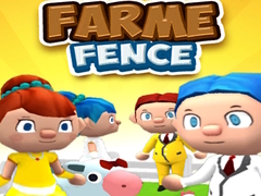 Spiel Farme Fence