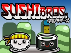 Spiel Sushi Bros