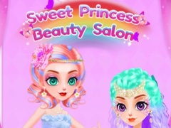Spiel Sweet Princess Beauty Salon