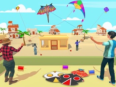 Spiel Kite Flying Sim