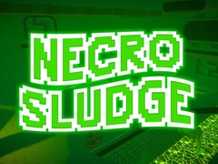 Spiel Necro Sludge