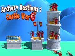 Spiel Archery Bastions: Castle War