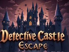 Spiel Detective Castle Escape
