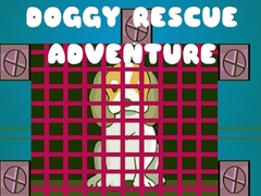 Spiel Doggy Rescue Adventure