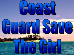 Spiel Coast Guard Save The Girl