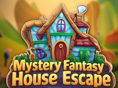 Spiel Mystery Fantasy House Escape