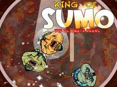 Spiel King Of Sumo the ultimate brawl