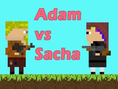 Spiel Adam vs Sacha