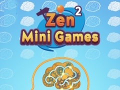 Spiel Zen Mini Games 2