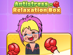 Spiel Antistress - Relaxation Box