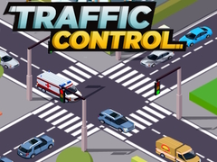 Spiel Traffic Control